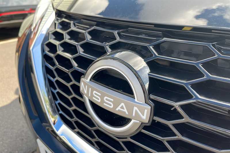 Used Nissan Juke 2025 for sale - 75417255: Photo 45