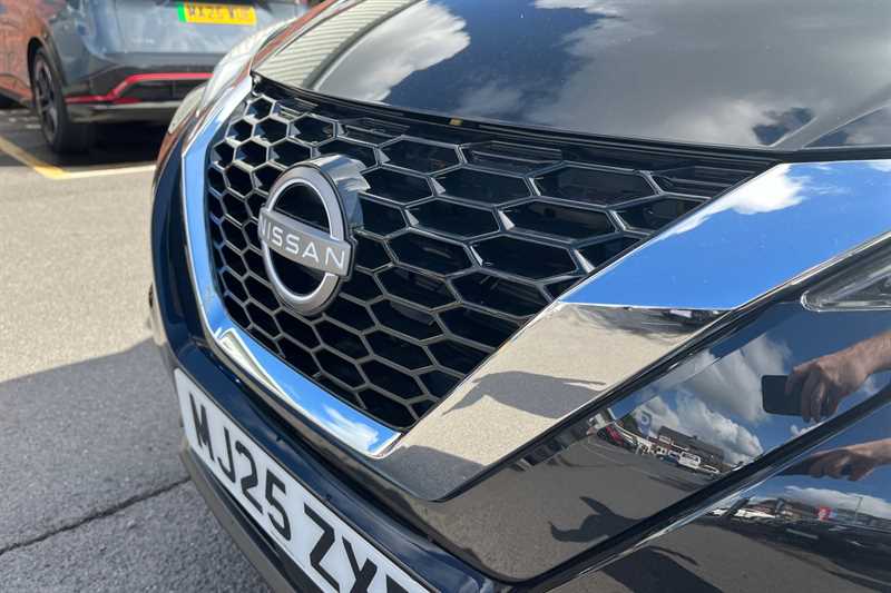 Used Nissan Juke 2025 for sale - 75417255: Photo 46