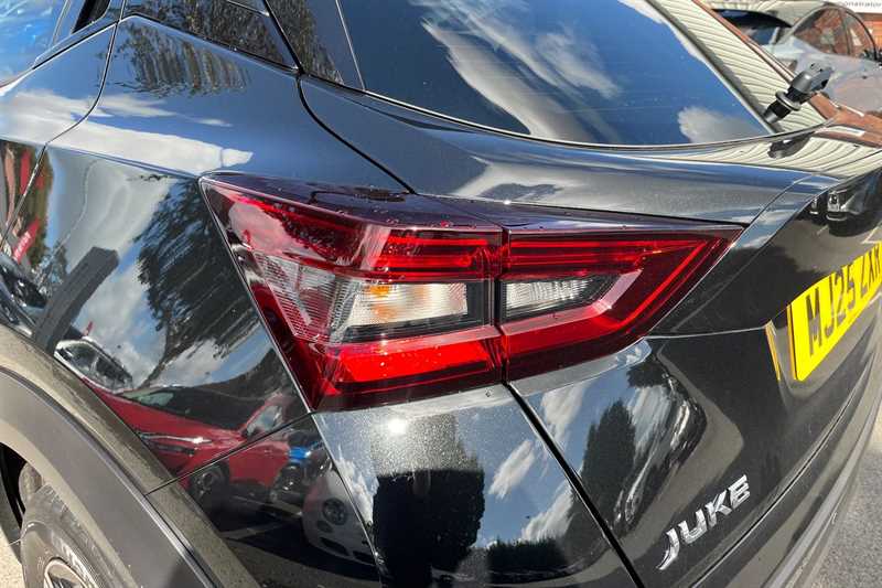 Used Nissan Juke 2025 for sale - 75417255: Photo 48