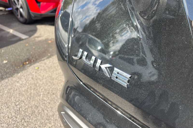 Used Nissan Juke 2025 for sale - 75417255: Photo 49