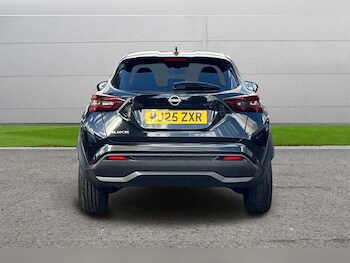 Used Nissan Juke 2025 for sale - 75417255: Photo