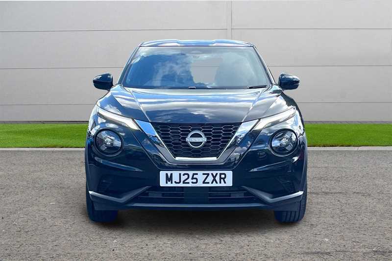Used Nissan Juke 2025 for sale - 75417255: Photo 5