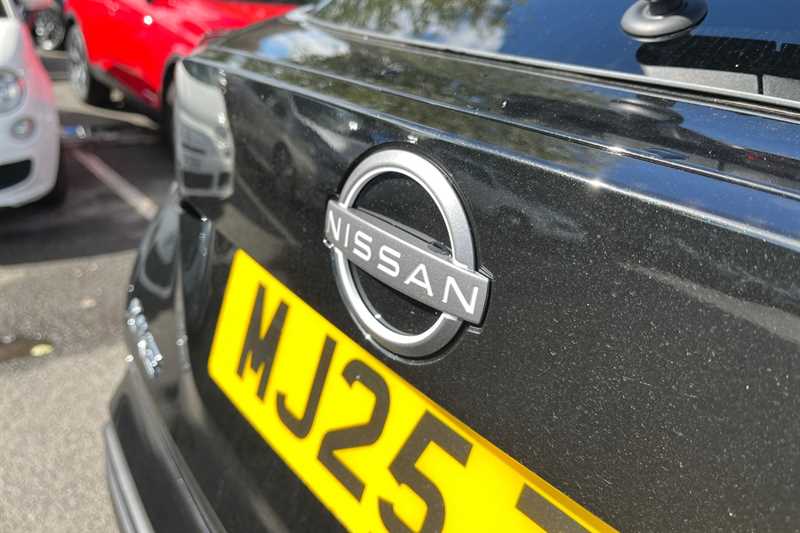 Used Nissan Juke 2025 for sale - 75417255: Photo 50