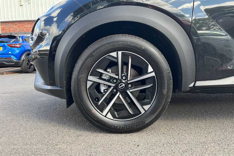 Used Nissan Juke 2025 for sale - 75417255: Photo 6