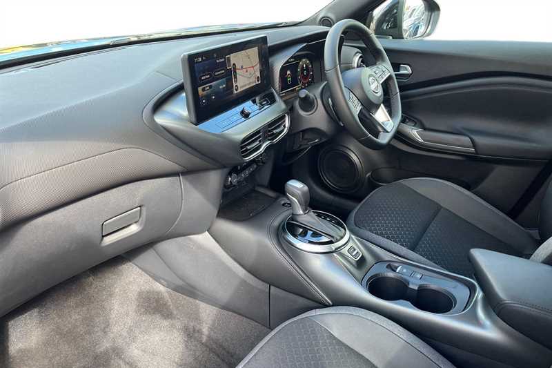 Used Nissan Juke 2025 for sale - 75417255: Photo 7