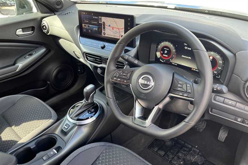 Used Nissan Juke 2025 for sale - 75417255: Photo 8
