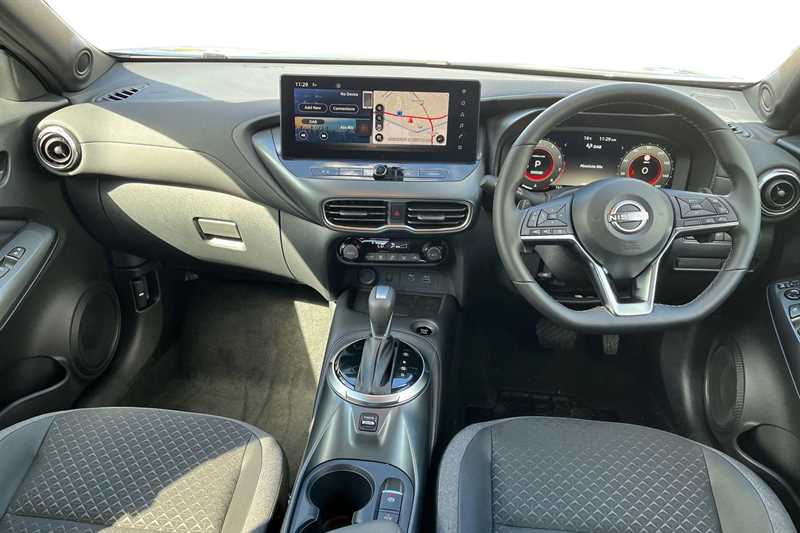 Used Nissan Juke 2025 for sale - 75417255: Photo 9