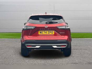 Used Nissan Qashqai 2024 for sale - 79682125: Photo