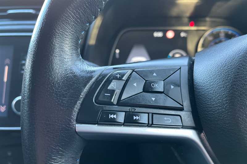 Used Nissan Leaf for sale - 77996801: Photo 16