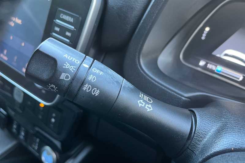 Used Nissan Leaf for sale - 77996801: Photo 21