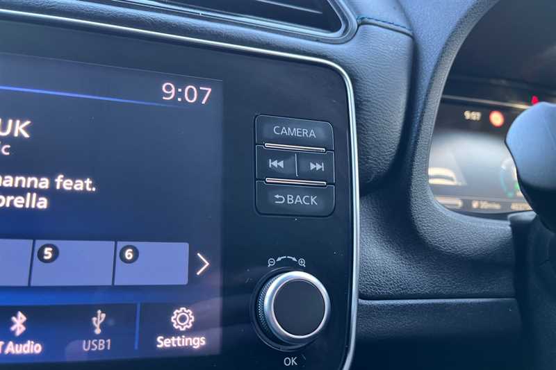 Used Nissan Leaf for sale - 77996801: Photo 26