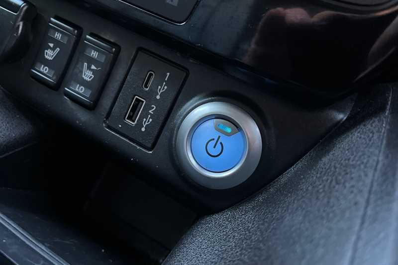 Used Nissan Leaf for sale - 77996801: Photo 33