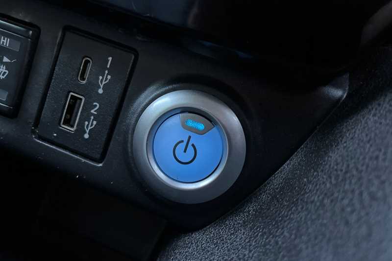 Used Nissan Leaf for sale - 77996801: Photo 49