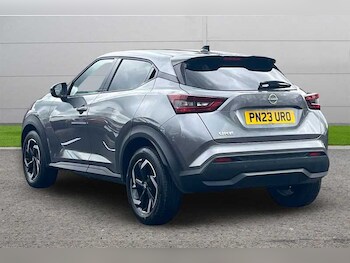 Used Nissan Juke 2023 for sale - 78216011: Photo