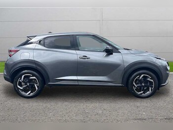 Used Nissan Juke 2023 for sale - 78216011: Photo