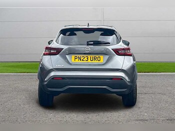 Used Nissan Juke 2023 for sale - 78216011: Photo