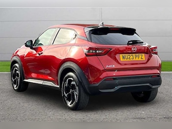 Used Nissan Juke 2023 for sale - 78902527: Photo