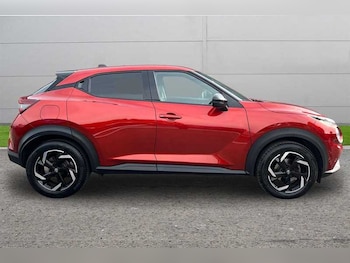 Used Nissan Juke 2023 for sale - 78902527: Photo