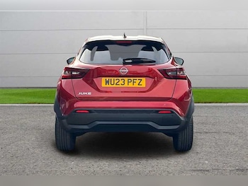 Used Nissan Juke 2023 for sale - 78902527: Photo