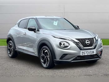 Used Nissan Juke 2024 for sale - 79728894: Photo