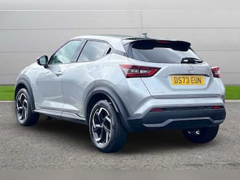 Used Nissan Juke 2024 for sale - 79728894: Photo
