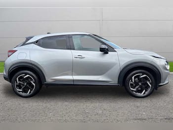 Used Nissan Juke 2024 for sale - 79728894: Photo