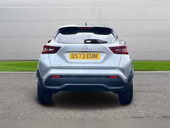 Used Nissan Juke 2024 for sale - 79728894: Photo