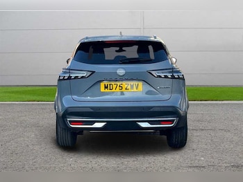 Used Nissan Qashqai 2026 for sale - 77269587: Photo