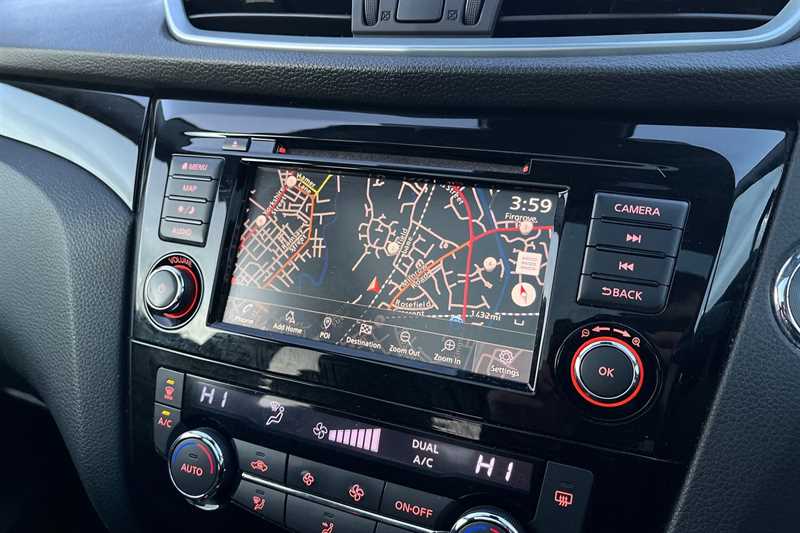 Used Nissan Qashqai 2020 for sale - 76875246: Photo 10