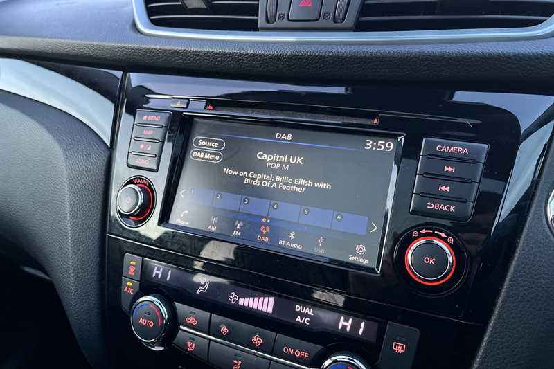 Used Nissan Qashqai 2020 for sale - 76875246: Photo 12