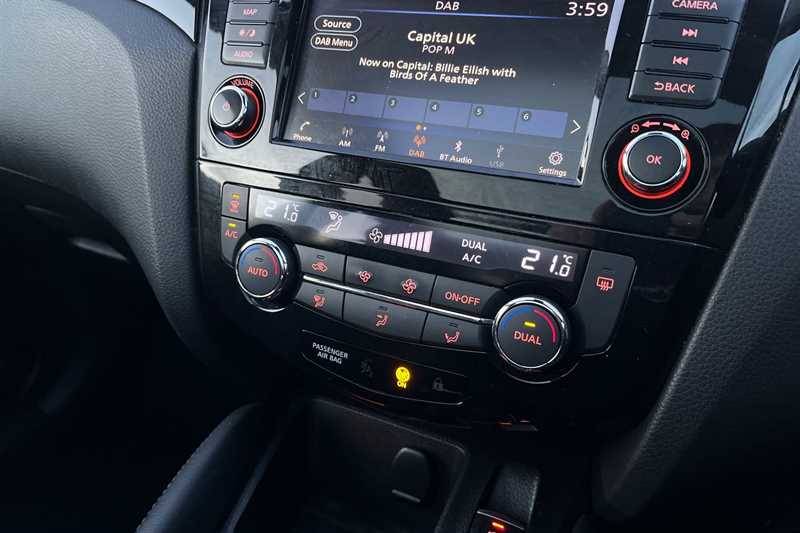 Used Nissan Qashqai 2020 for sale - 76875246: Photo 13