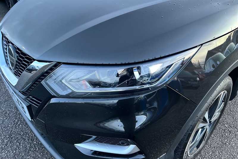 Used Nissan Qashqai 2020 for sale - 76875246: Photo 14