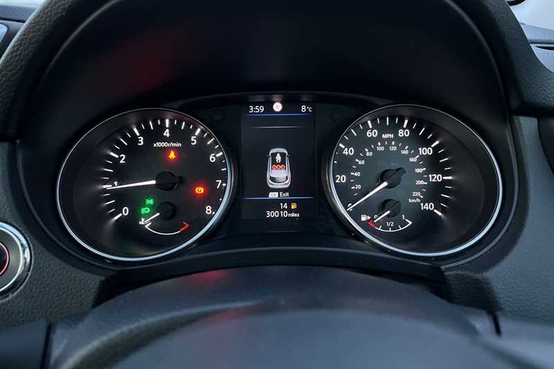 Used Nissan Qashqai 2020 for sale - 76875246: Photo 15