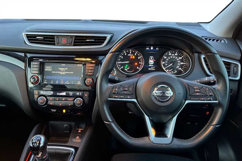 Used Nissan Qashqai 2020 for sale - 76875246: Photo 16