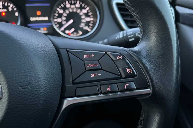 Used Nissan Qashqai 2020 for sale - 76875246: Photo 17