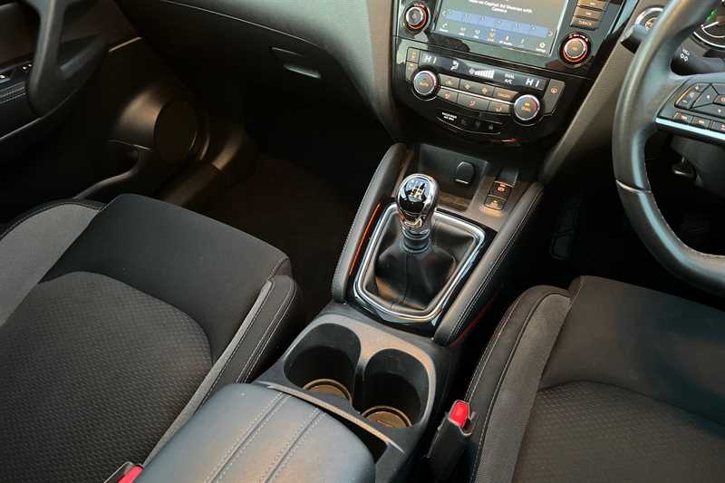 Used Nissan Qashqai 2020 for sale - 76875246: Photo 18