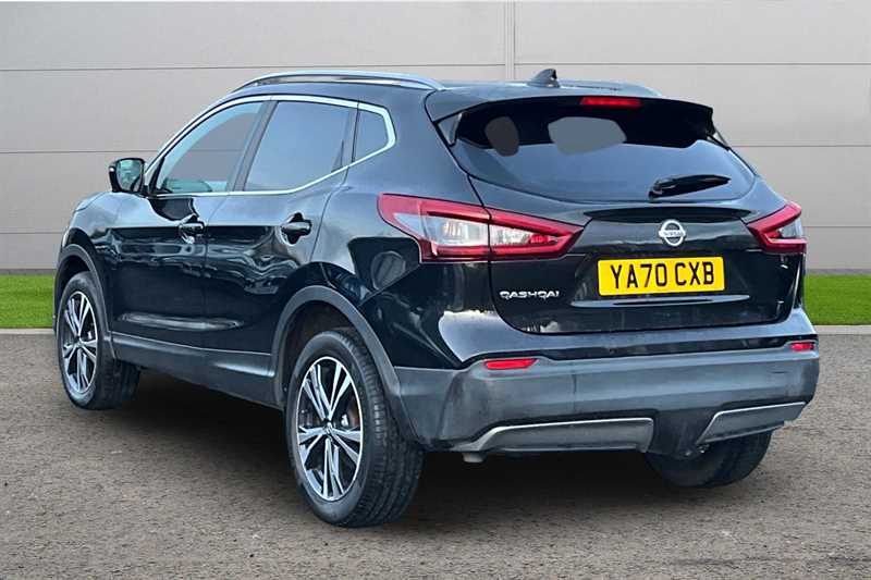Used Nissan Qashqai 2020 for sale - 76875246: Photo 2