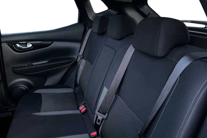 Used Nissan Qashqai 2020 for sale - 76875246: Photo 20