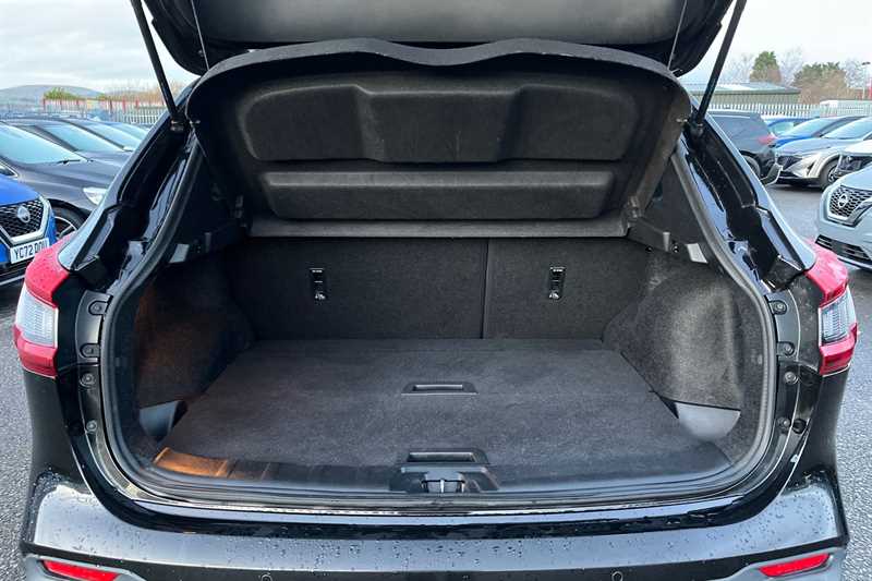 Used Nissan Qashqai 2020 for sale - 76875246: Photo 21