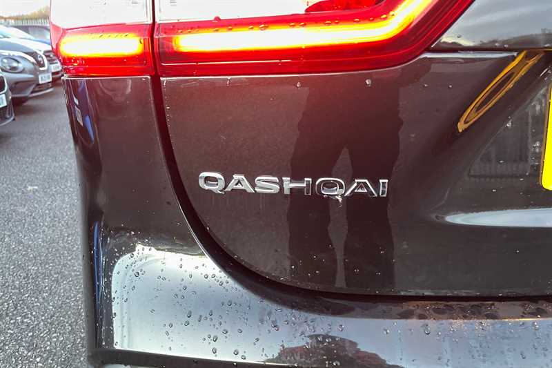 Used Nissan Qashqai 2020 for sale - 76875246: Photo 24