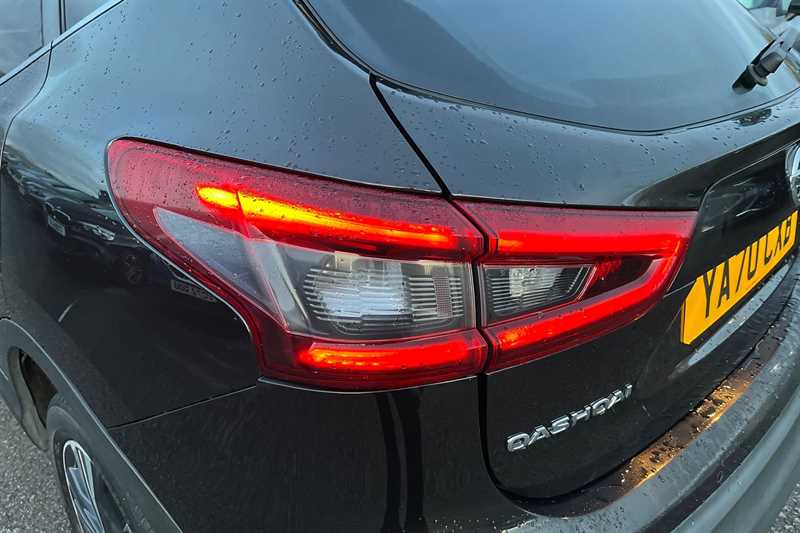 Used Nissan Qashqai 2020 for sale - 76875246: Photo 25