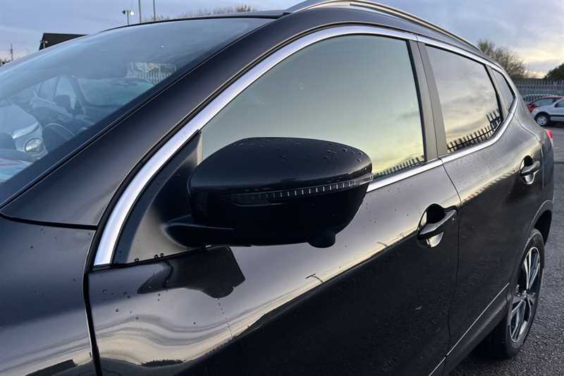 Used Nissan Qashqai 2020 for sale - 76875246: Photo 27