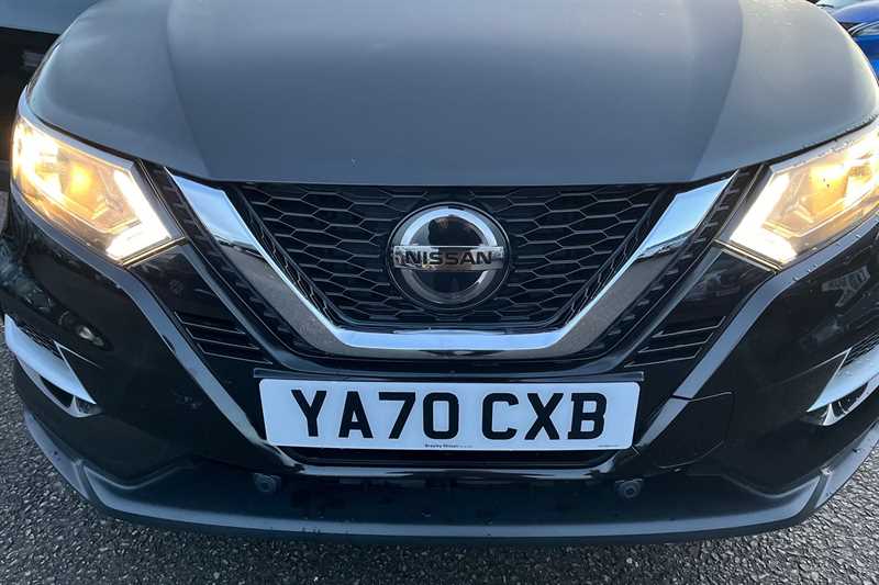 Used Nissan Qashqai 2020 for sale - 76875246: Photo 28