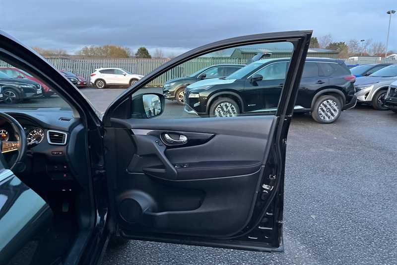 Used Nissan Qashqai 2020 for sale - 76875246: Photo 29