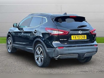 Used Nissan Qashqai 2020 for sale - 76875246: Photo