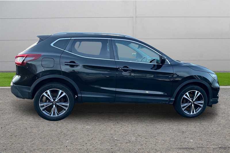 Used Nissan Qashqai 2020 for sale - 76875246: Photo 3