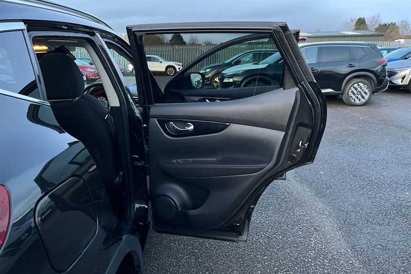 Used Nissan Qashqai 2020 for sale - 76875246: Photo 31