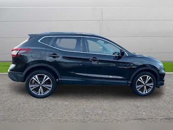 Used Nissan Qashqai 2020 for sale - 76875246: Photo