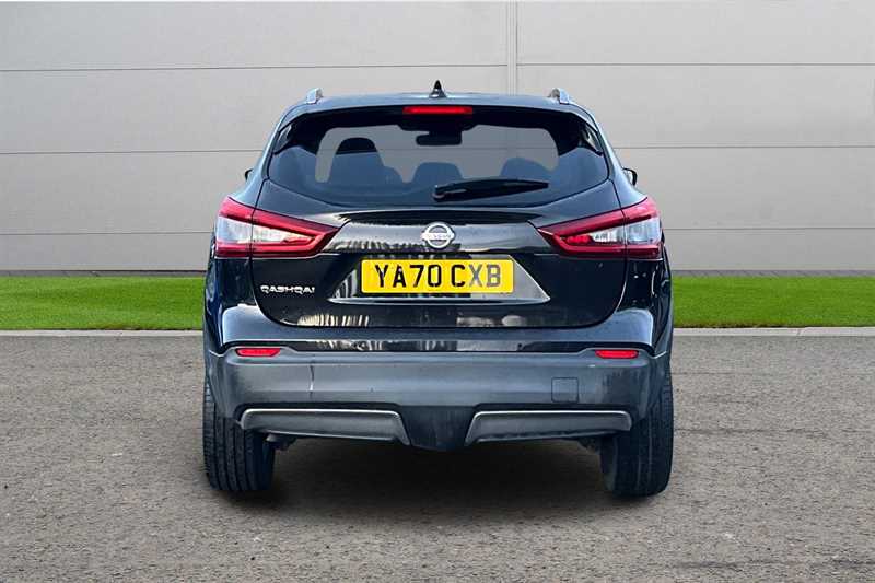 Used Nissan Qashqai 2020 for sale - 76875246: Photo 4