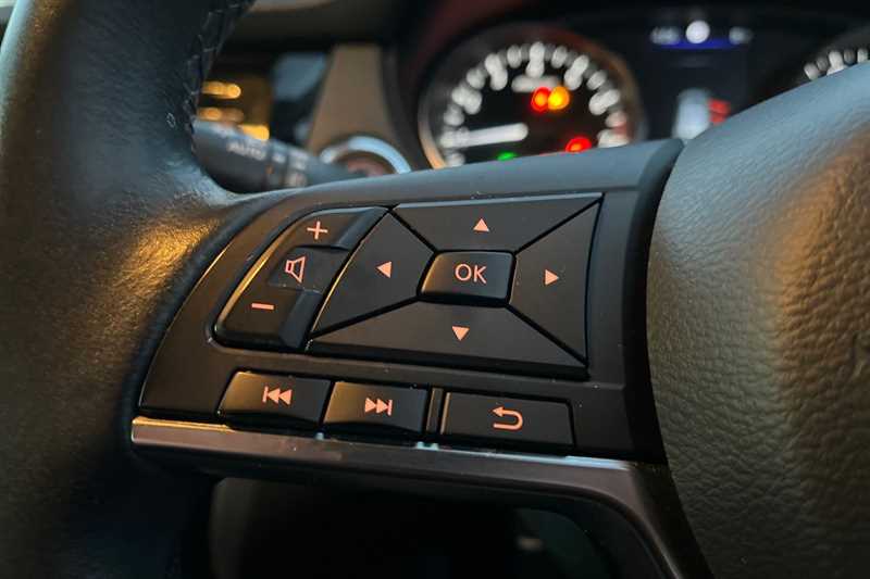 Used Nissan Qashqai 2020 for sale - 76875246: Photo 43